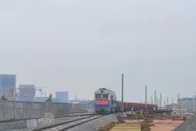 40分钟！杭州这一重要高铁，通车计划终于出了图片