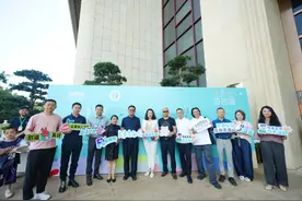 “美育云南”系列活动在云南文学艺术馆开幕图片