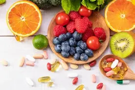 一文揭开保健品的这些真相→图片