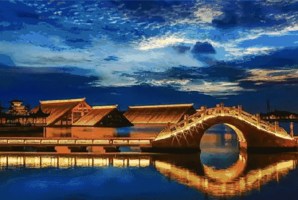 进博逛展意犹未尽？“上海之根”松江这3条主题线路，每款都藏惊喜～～～