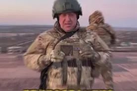 遇难者遗体DNA检查完成 俄方确认普里戈任身亡图片