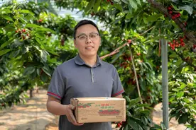 出门方便！助力“五一”出游轻松寄，深圳顺丰开启“旅+邮”新体验图片