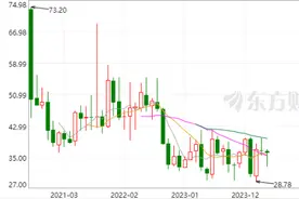 48亿市值科创陕企“投身”青岛国资？图片