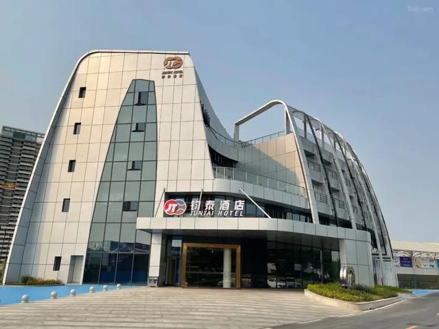 开场倒计时！五月天南沙演唱会住宿全攻略，WMLS速码！