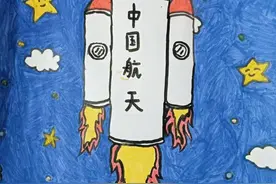 探索宇宙万物，遨游太空｜小愿望·大梦想图片