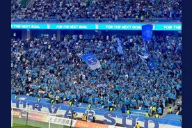 又破4万人！大连再现火爆球市图片