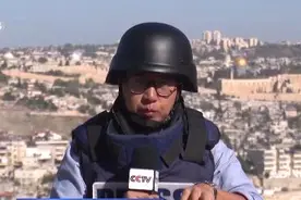 加沙陷饮用水危机：孩子被迫喝平时驴都不喝的水图片