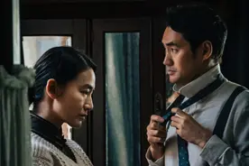 上影《密档》杀青：演员“不化妆”，拍出老上海生活里的红色传奇图片