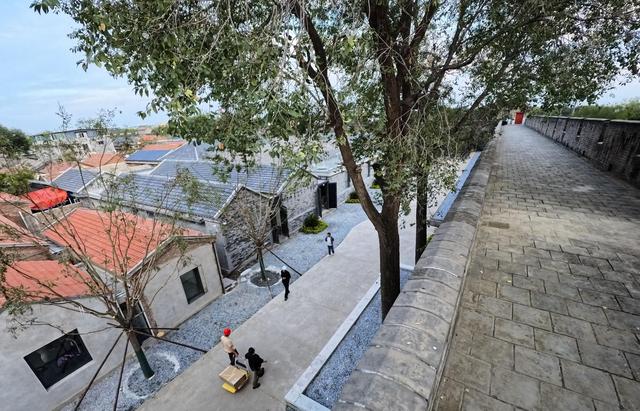 大城之变｜卢沟晓月映古城 文旅融合启新篇