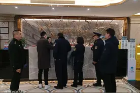 护航“开学季”｜屏南县开展歌舞娱乐场所未成年人保护专项检查图片