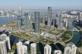 奏响新“粤”章！广东省政协为经济大省勇挑大梁凝心聚力图片