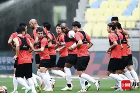 成都蓉城19日重回凤凰山 主场迎战卫冕冠军武汉三镇图片