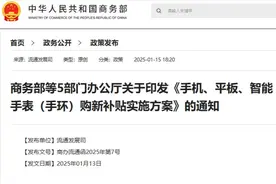 今天起，买手机有补贴，iPhone多款机型紧急大降价图片