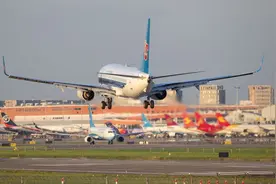 错峰出游吗？杭州飞昆明低至0.7折，节后机票价格大跳水图片