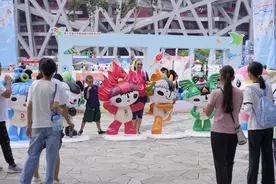 北京奥运博物馆“周六延时闭馆”政策将延续到今年“十一”期间图片