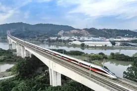 铁路乘车有重要变化→图片