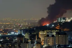 撤离德黑兰——当地华人华侨口述撤侨实录图片