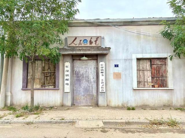 塞上江南新画卷·文旅奋进新宁夏｜石炭井何以成为光影追逐的“年代剧圣地”？