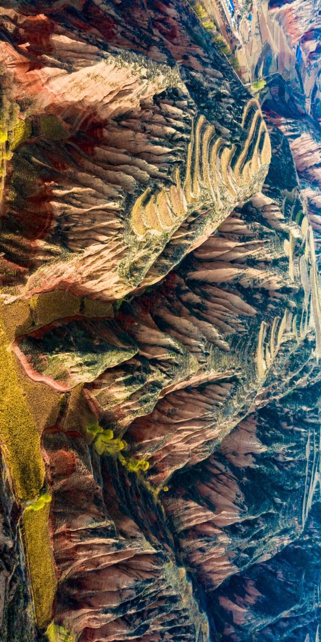 乡见中国·遇见隰县