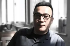 画家需要担心AI抢饭碗吗？艺术家张杰：避免“爹味”更重要图片