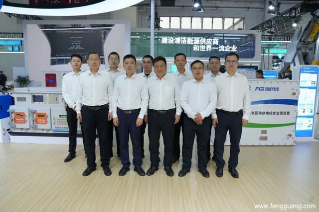 新质生产力驱动矿山未来：新风光携手东方机电亮相北京煤机展