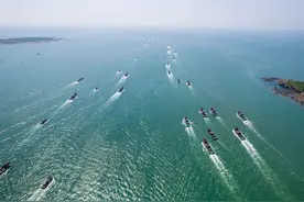 刚刚，青岛开海了！海鲜价格曝光！图片