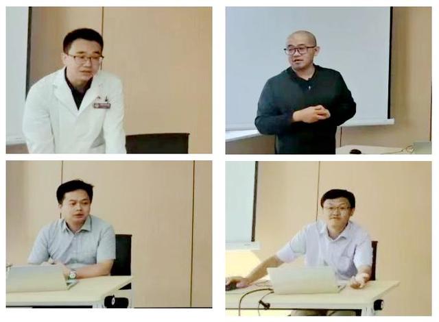 首都儿科研究所科技处组织2025年新职工科研能力专项培训