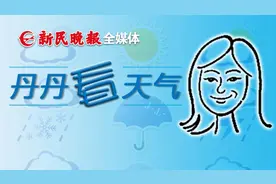 新民节气·立春｜申城春来尚早 冷空气再送寒气来图片