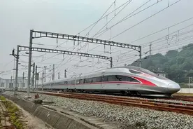 江北机场—巴中、重庆西—乐山！今起，重庆火车站实行新列车运行图图片