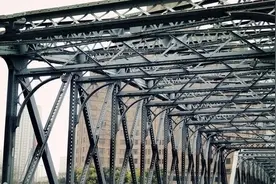 “悬索桥or斜拉桥？”这些桥梁冷知识你都知道嘛？图片