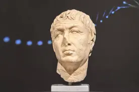 “古希腊女神”阿佛洛狄忒首次亮相国博 279件（套）珍贵文物展现多元美学图片