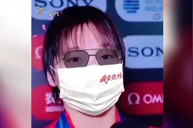 奥运冠军带货？AI仅需十几秒就能“克隆”声音图片