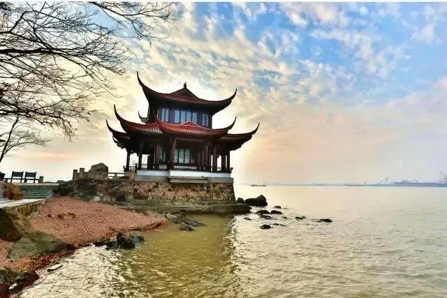 周末两天，江阴安排好了！
