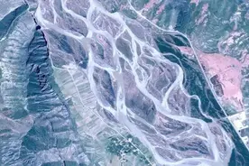 三江源是什么源？图片