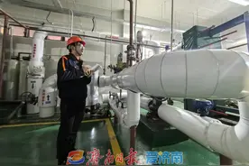 官宣！济南供暖延长至3月20日零时图片