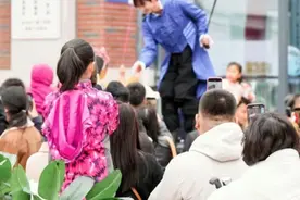 1221.97万人次！五一假期，长春文旅热度狂飙图片