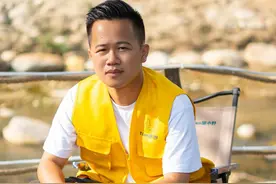 微观乡村｜从被拒绝到“村宠”，返乡青年叶伟荣：考得最好的年轻人成全村创业指导图片