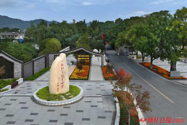 国庆中秋不知去哪嗨？洪江市8大玩法+免票福利喊你来