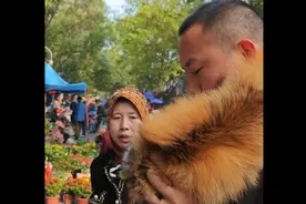 记者带您云逛街丨泰安通天街周天文玩早市，这些老物件你见过多少图片