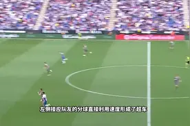 让武磊身价升至1000万欧元的比赛！赛后球迷扛起武磊成名场面视频封面