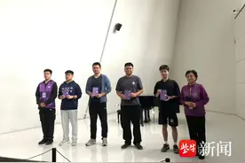 国庆假期走进侵华日军南京大屠杀遇难同胞纪念馆，别忽略那些“声音”图片