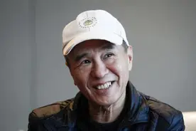 侯孝贤被曝患失智症退休，谢谢你曾记录这个世界的真挚和痛楚图片