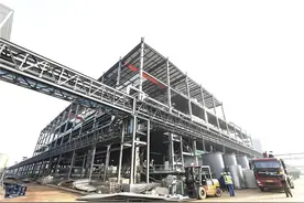 有一种信心叫万亿湖南｜湖南材料业：创新驱动，铸就材料万亿产业辉煌图片