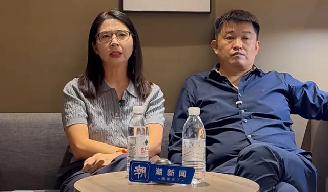“老板太猖狂了！”崔丽丽回应被性侵后没立即报警：已无生物证据，一度犹豫绝望