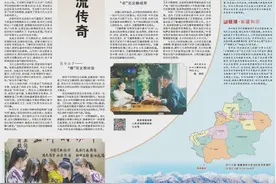 据说比丝绸之路还古老的“玉石之路”，你知道吗？ | 边城见闻图片