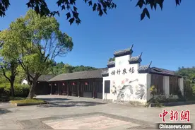 湖南零陵兴起家庭农场 成农民增收新引擎图片