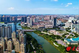 筝鸣时评丨2024，潍坊以实干向未来——2025年潍坊两会系列述评之一图片