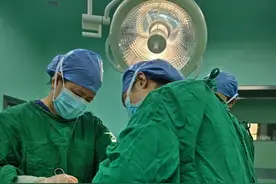 仅8分钟，母婴平安！德州市妇幼保健院成功救治突发脐带受压孕妇图片