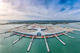 旅客请注意！琼州海峡预约购票过海，具体指引来了图片