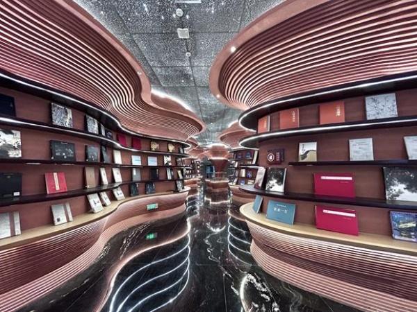 “图书 ＋” 融合出新意 丰都图书馆激活山城县域文化新动能